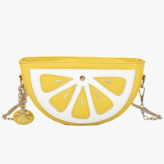 The Lemon Purse