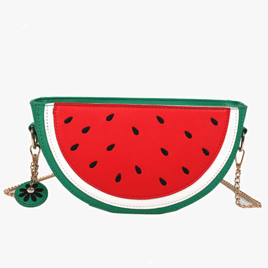 The Watermelon Purse