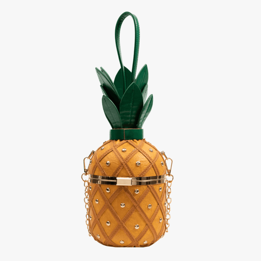 The Pineapple Purse